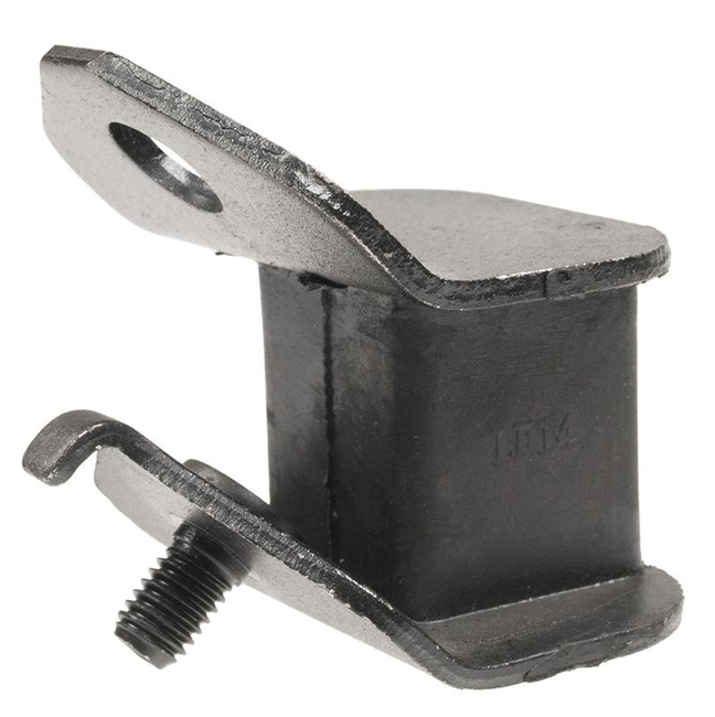 Loncin pump shock absorber LC80NB20-6.1Q ORIGINAL PART 300790010-0001