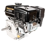 Silnik Loncin G200F-ZM wał poziomy 19,05 mm / 80 mm G200F-ZM