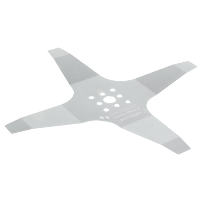 Nóż kosiarki automatycznej Wiper18cm gwiazda IKE IKE S IKE S+ L20Z13600A_R