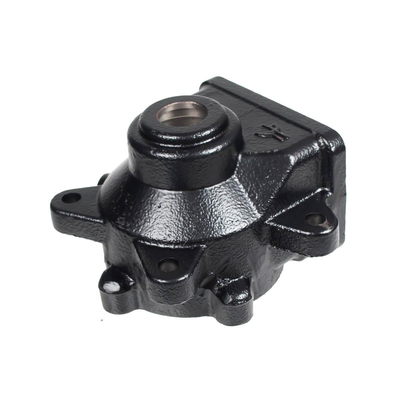 Skříň převodovky půdního secího stroje Cedrus GLX540 2124300013-0001