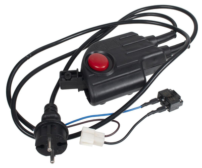 Cedrus lawn mower switch CEDKE40 530751/01