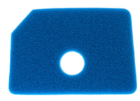 Vzduchový filtr Makita/Dolmar 6200;7300 8R02-25