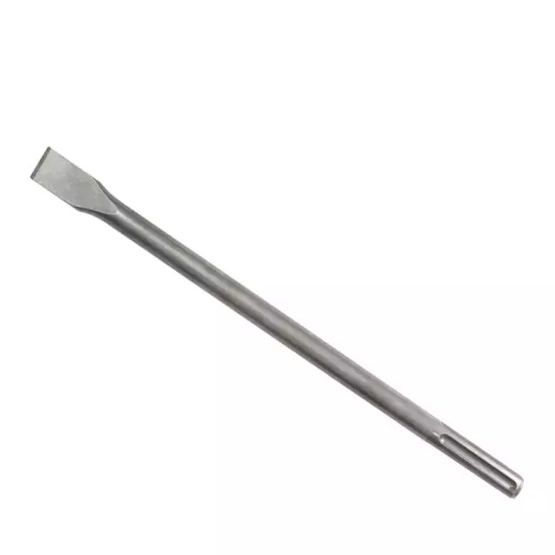 Dłuto płaskie SDS MAX 80x18x400mm Dedra WXD8040
