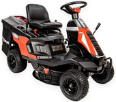 TRAKTOREK CEDRUS C-TRAC 65MC TRAKTOREK OGRODOWY RIDER TRAKTOR KOSIARKA SAMOJEZDNA SPALINOWA DO TRAWY LONCIN LC1P75F 7 KM 65 CM - OFICJALNY DYSTRYBUTOR - AUTORYZOWANY DEALER CEDRUS