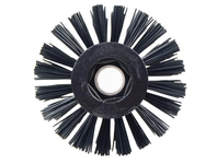 Szczotka nylonowa Cedrus urządzenie do czyszczenia fug i spoin w kostce CEDPC160Li 580878