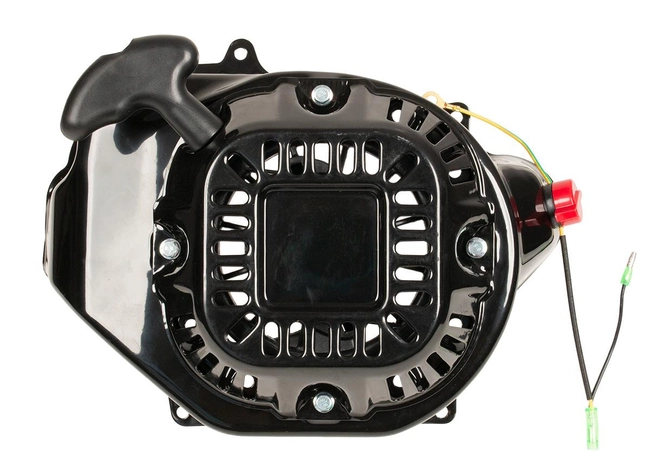 Rozrusznik kpl Loncin LC170F CZĘŚĆ ORYGINALNA 193490130-0001