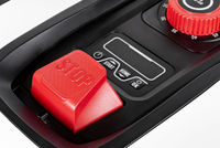 CEDRUS L20 ROBOT KOSZĄCY KOSIARKA AUTOMATYCZNA DO TRAWY 2000m2 C-MOW - OFICJALNY DYSTRYBUTOR - AUTORYZOWANY DEALER CEDRUS