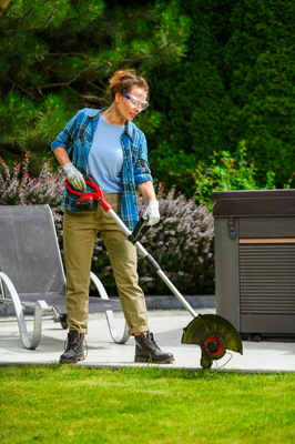 Cedrus Cordless Trimmer CEDST280LI CEDST280LI