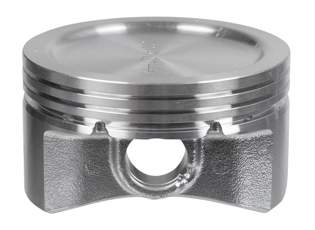 Kawasaki FR691V-AS19 piston ORIGINAL PART 13001-7027