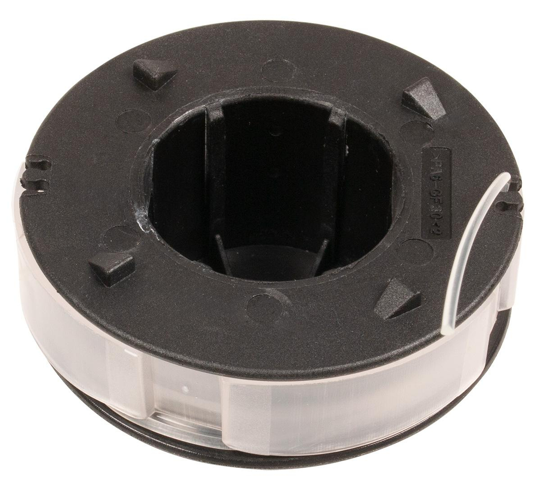 Wkład głowicy Cedrus ST300LiX2 – widok od strony montażowej