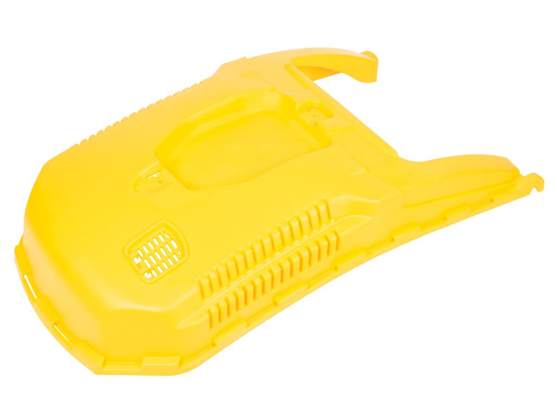 Pokrywa kosza Cedrus kosiarka KCL20SP KCL20-09