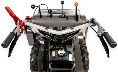 WEIBANG WBGT6813 GRUBBER PROFESSIONAL FLAIL SEKAČKA NA TRÁVU PRO ZAHRADNÍ KŘOVÍ PREMIUM PETROL WEIBANG WBGT 6813- OFICIÁLNÍ DISTRIBUTOR - AUTORIZOVANÝ DEALER WEIBANG