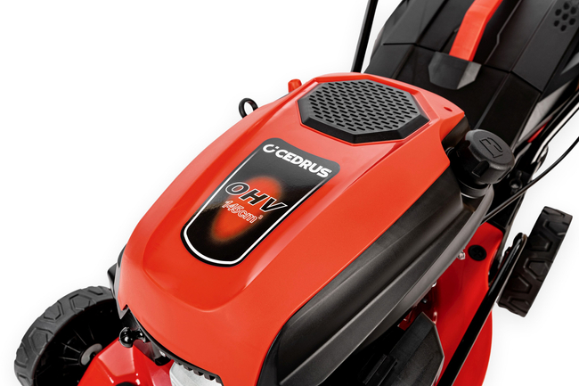 CEDRUS KS42 sekačka na trávu KS 42 cm / 4,2 hp - EWIMAX - OFICIÁLNÍ DISTRIBUTOR - AUTORIZOVANÝ PRODEJCE CEDRUS