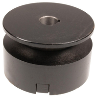 CEDRUS concrete trowel clutch ZC02 540298