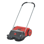 HAAGA STARMIX 255 PREMIUM CLASS MANUAL CLEANER WITH TURBO SYSTEM 55cm EWIMAX-OFICIAL DISTRIBUTOR - AUTHORIZED HAAGA DEALER