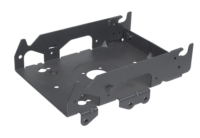 CEDRUS sweeper cover ZM06 KCF2-1-06A