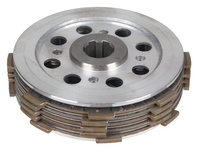 Cedrus soil planter clutch CEDRUSGLX650 22000-U890110-0000