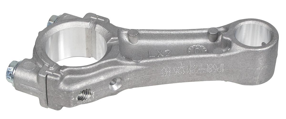 Korbowód Loncin LC1P75F 130150181-0001 część oryginalna