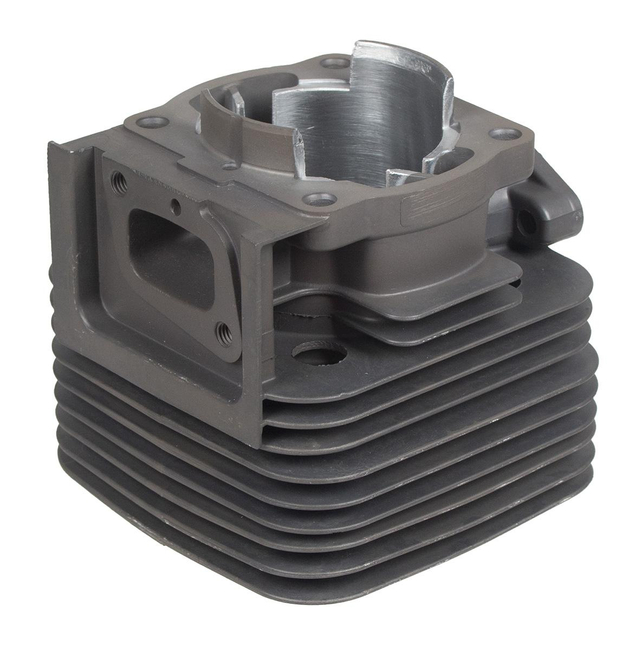 Cylinder wykaszarki Nac BP54CA-V, BP540-30B-V, MEX540-K30-2 NZ951