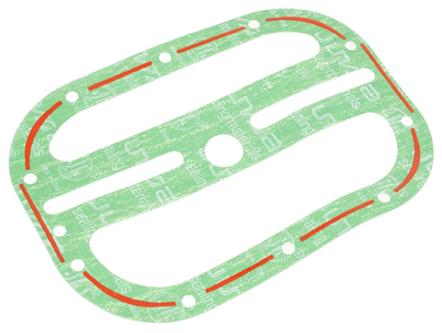 Bottom cover gasket Cedrus Diesel genset CEDDG12E-3F 700833