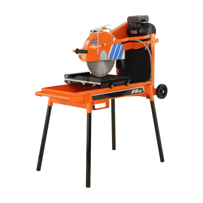 NORTON CLIPPER JCW 1.30.1 TABLE SAW TABLE SAW TABLE SAW FOR BUILDING BLOCKS EWIMAX - OFFICIAL DISTRIBUTOR - AUTHORIZED NORTON CLIPPER DEALER