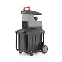 FAWORYT PRO BSE28 A ELEKTRICKÝ drtič s 2800W / 45mm drtičem stromů