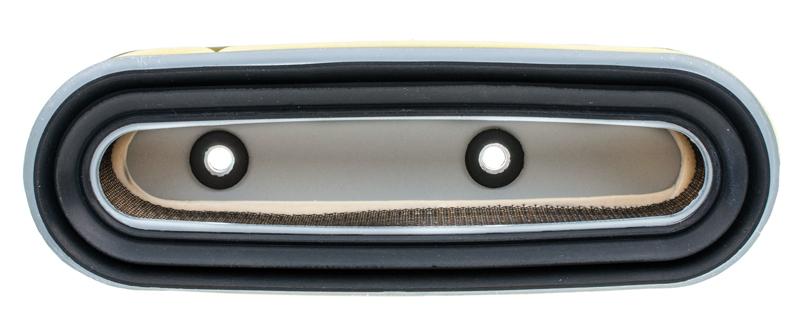 Filtr powietrza Honda GXV160 kos.LM5360 8R08-07