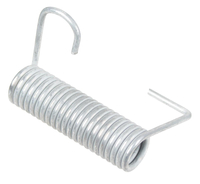 Side ejection cover spring Cedrus lawn mower KCL19SP KCL19-45