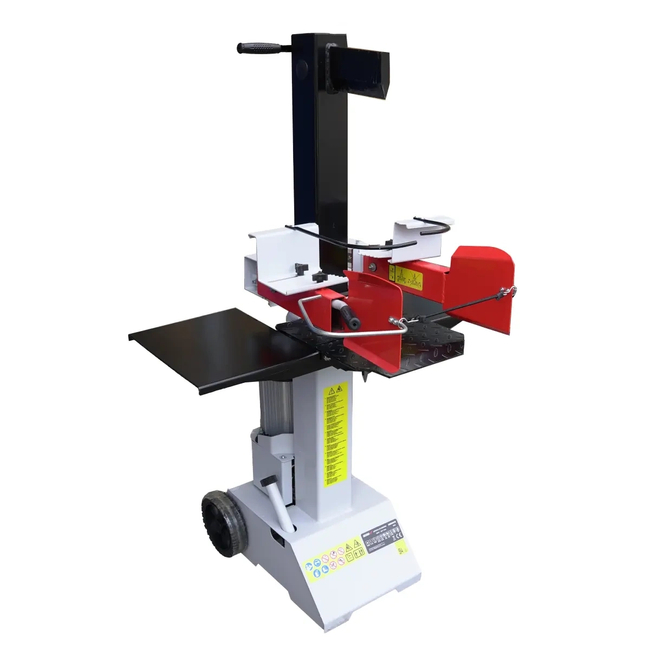 Wood splitter 3000W, 8T