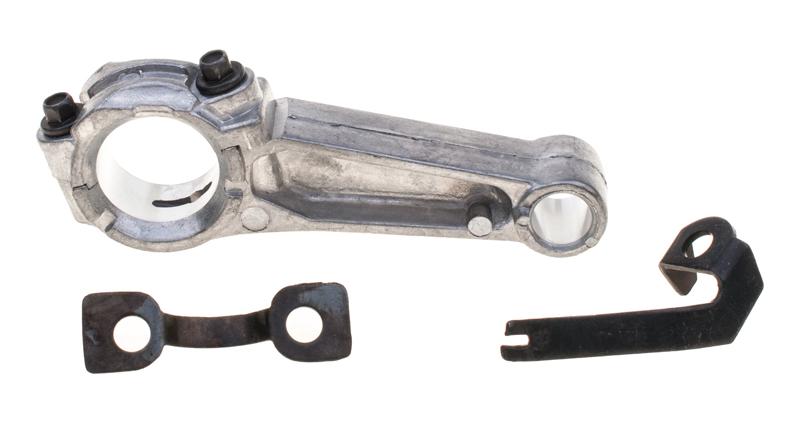 Korbowód B&S 4 - 5HP Quantum. 8R48-09 - zdjęcie 2