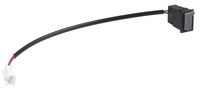 Gniazdo USB Cedrus skuter C-GO-5R-MB5 290140