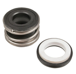 Loncin water pump impeller seal LC50ZB60-4.5Q ORIGINAL PART 660350007-0001