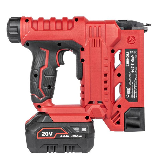 Cedrus CEDNGLI Nailer CEDNGLI Nailer