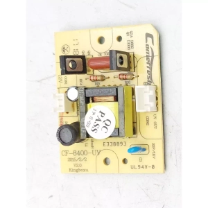 DESCON DA-P055 #23 Równoważnik lampy UV-C CF-8400-UV zamiennik wkład oczyszczacza