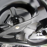 OLEO MAC OM 106/22 H Briggs & Stratton lawn tractor HYDROSTATIC 102cm PREMIUM CLASS self-propelled lawn mower 68129096 - OFFICIAL DISTRIBUTOR - AUTHORIZED DEALER OLEO-MAC