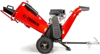 CEDRUS RB02PRO PROFESSIONAL COMPACTIONAL REBAKER for branches 12cm ! CEDRUS RB 02 PRO CEDRB02PRO - OFFICIAL DISTRIBUTOR - AUTHORIZED CEDRUS DEALER