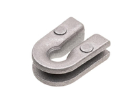 HUSQVARNA T25 T35 T45 Tap-N-Go head grommet 150010 150011 150020 150120