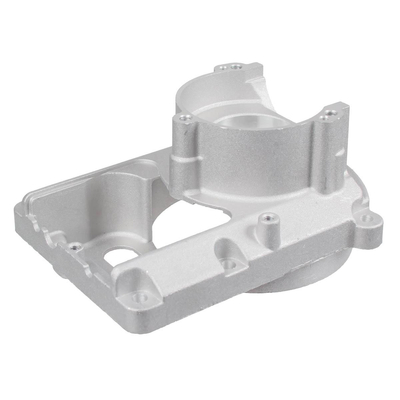 CEDRUS crankcase left sprayer OP02 070812