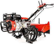 CEDRUS GLX540 SPRINIONAL PLANT-GARDENER WITH DRIVE CULTIVATOR 5.5HP / 54cm Weima 170F/P GLX 540 - EWIMAX - OFFICIAL DISTRIBUTOR - AUTHORIZED DEALER CEDRUS