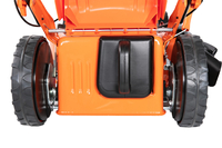 OLEO MAC GMC 53 TK ALLROAD 4 E MOTORIZOVANÝ 2000m2 MASTER CLASS PREMIUM SPRING MOWER 66079179E5-OFICIÁLNÍ DISTRIBUTOR-AUTORIZOVANÝ PRODEJCE OLEO-MAC