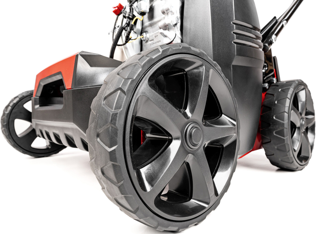 CEDRUS WR01-B WERTYKULATOR SPALINOWY DO TRAWY AREATOR 2w1 6 KM B&S Briggs & Stratton CR950 - EWIMAX - OFICJALNY DYSTRYBUTOR - AUTORYZOWANY DEALER CEDRUS