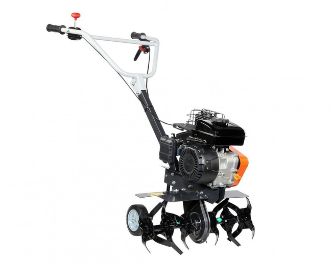 OLEO MAC MH 155 K GLEBOGRYZARKA SPALINOWA OGRODOWA KULTYWATOR MH155 2,4KM / 46CM  KLASA PREMIUM 68569003E5 - OFICJALNY DYSTRYBUTOR - AUTORYZOWANY DEALER OLEO-MAC