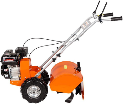 OLEO MAC OM LINE PT48BS GLEBOGRYZARKA SPALINOWA KULTYWATOR Z NAPĘDEM SAMOBIEŻNA 6,5 KM B&S BRIGGS&STRATTON PREMIUM - OFICJALNY DYSTRYBUTOR - AUTORYZOWANY DEALER OLEO MAC
