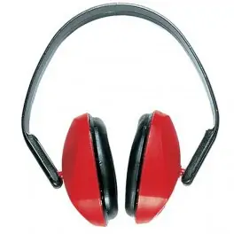 HEARING PROTECTORS STANDARD UP TO 27DB EAR MUFFS 4175114