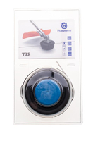 Głowica żyłkowa Husqvarna T35 M10x1,25 CZĘŚĆ ORYGINALNA 5784463-01