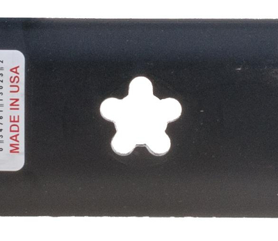 Craftsman mower blade 99211;Husqvarna LB155S 55.9cm gw.5 RO13023