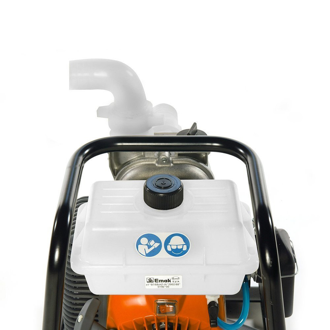 OLEO-MAC SA 30 TLA DIESEL WATER PUMP 2.1 KM PREMIUM CLASS 341081036E1B EWIMAX-OFFICIAL DISTRIBUTOR-AUTHORIZED OLEO-MAC DEALER
