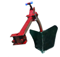 MASTERCUT MC1800-11 SINGLE RADDLE PLANTER FOR MASTERCUT MC1800 TRACTOR FARMIX / CEDRUS C-TUR-18