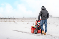 From Hand !!! CEDRUS SB61G-E+ SPRINIONAL SNOW CLEANER 7 hp ESTART WITH START - OFFICIAL DISTRIBUTOR - AUTHORIZED DEALER CEDRUS