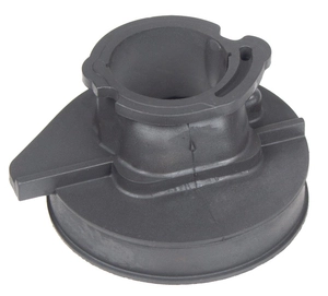 Inlet pipe Cedrus combustion cutter CEDPC400-94 720396